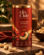 Cashew Power