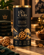 Walnut Wisdom