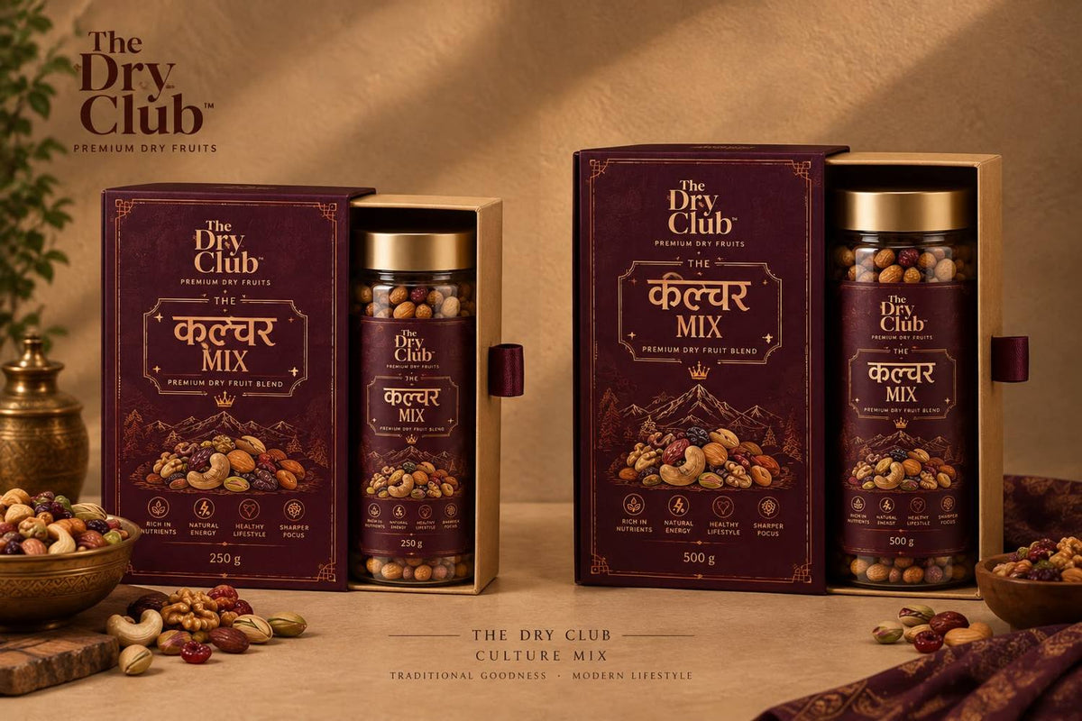 Culture Mix product packaging