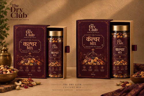 Culture Mix product packaging