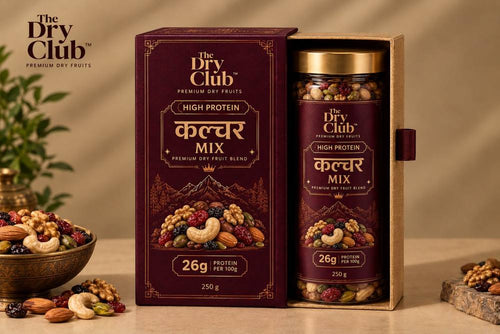 Culture Mix product packaging