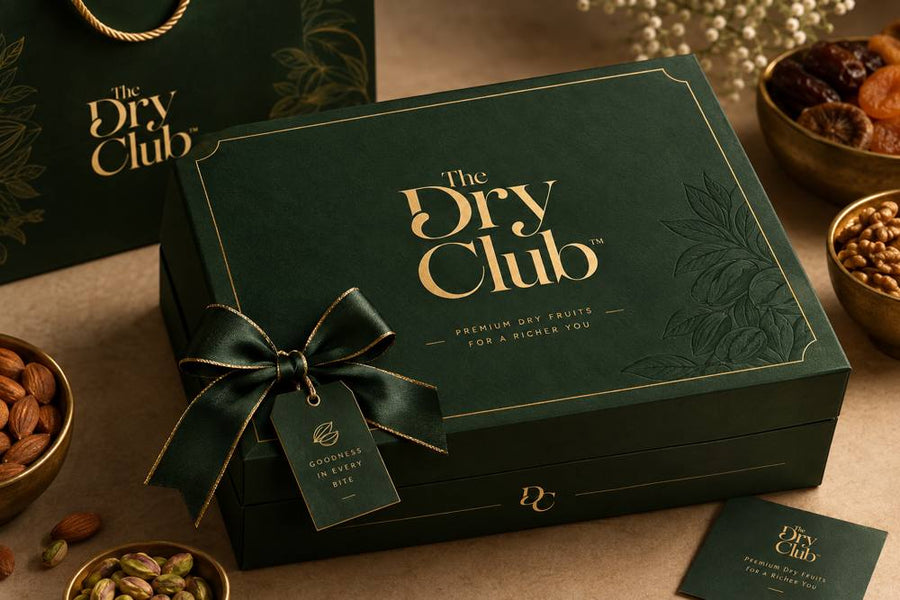 Luxe Gift Box