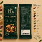 Power Pack Daily Dose product packaging