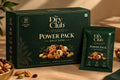 Power Pack Daily Dose product packaging