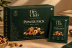 Power Pack Daily Dose product packaging